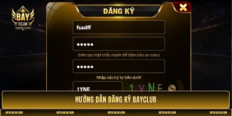 BAYCLUB