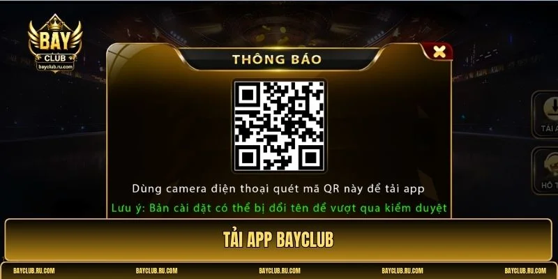 BAYCLUB