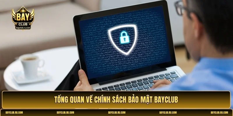 Chính sách bảo mật