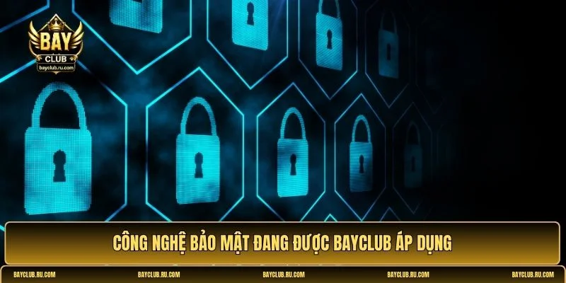 Chính sách bảo mật
