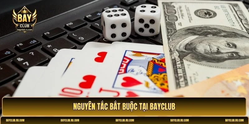 Chơi cờ bạc có trách nhiệm