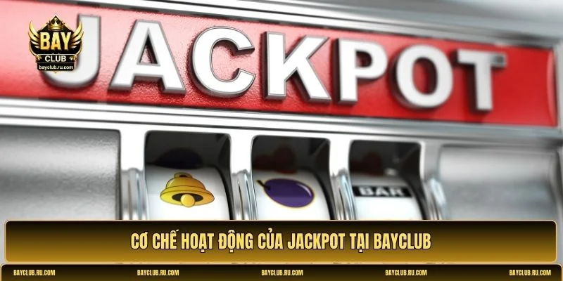 Giải Jackpot là gì