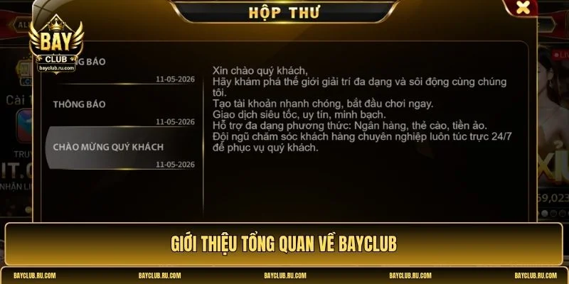 Giới thiệu