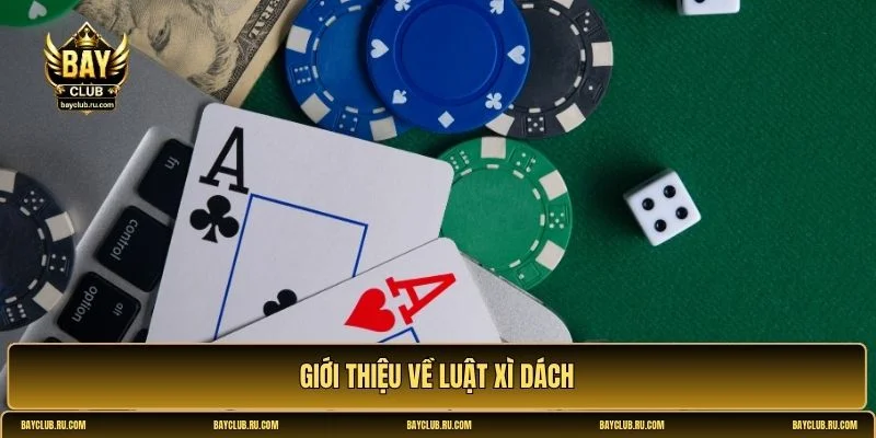 Luật xì dách