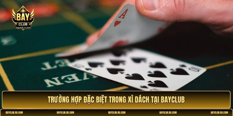 Luật xì dách