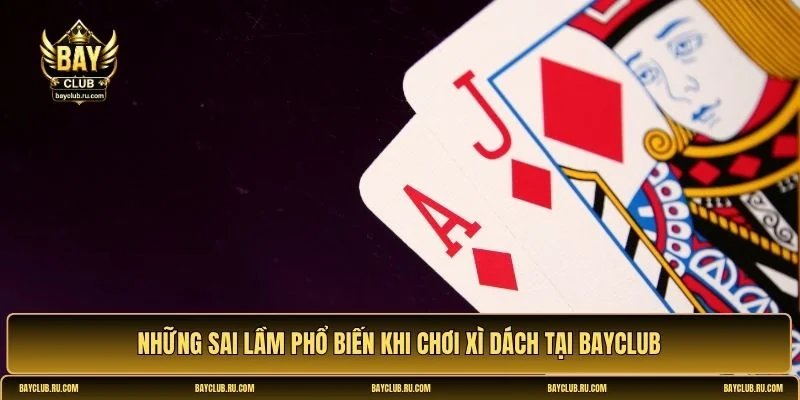 Luật xì dách