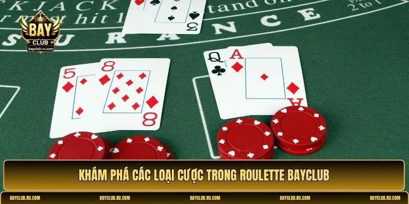 roulette là gì