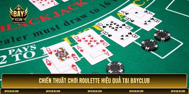 roulette là gì