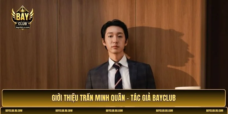 Tác giả